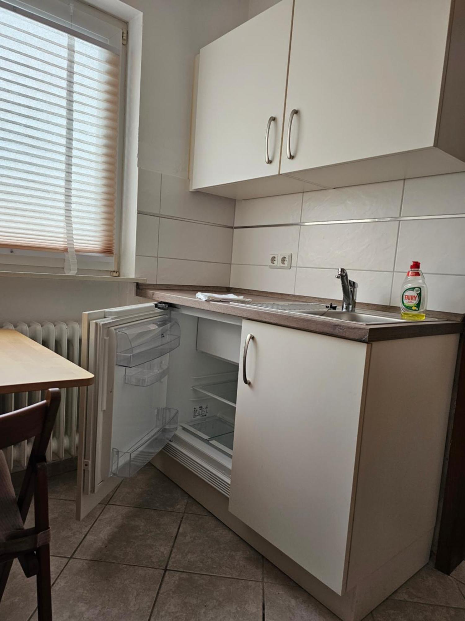Ferienwohnung Mond&Wasser 1 Norden Eksteriør bilde
