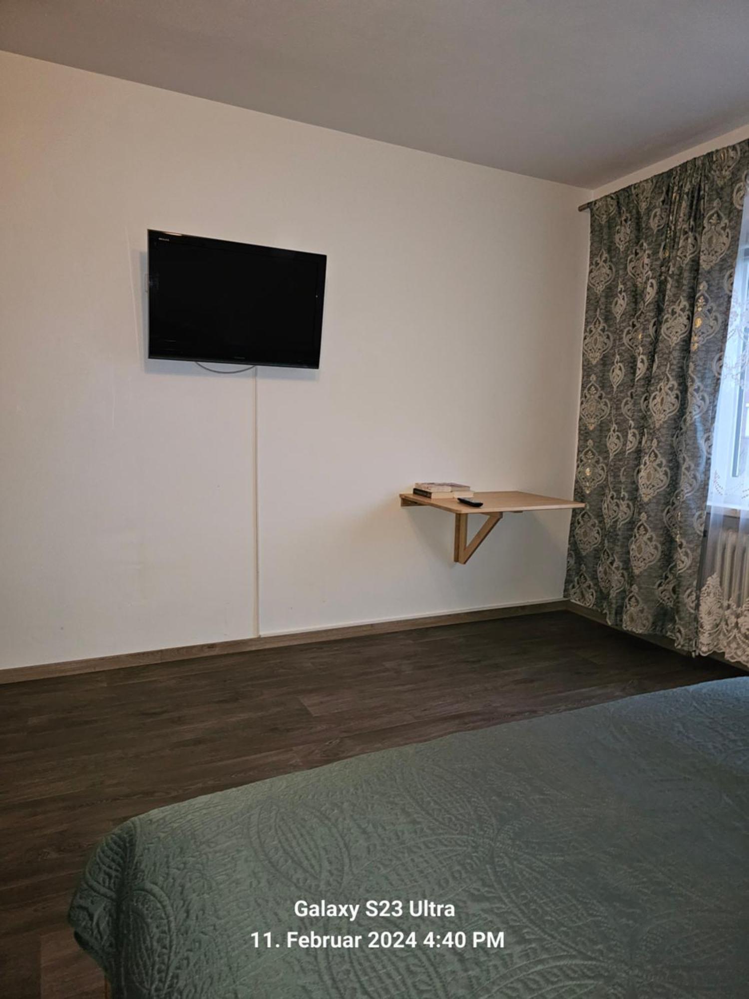 Ferienwohnung Mond&Wasser 1 Norden Eksteriør bilde